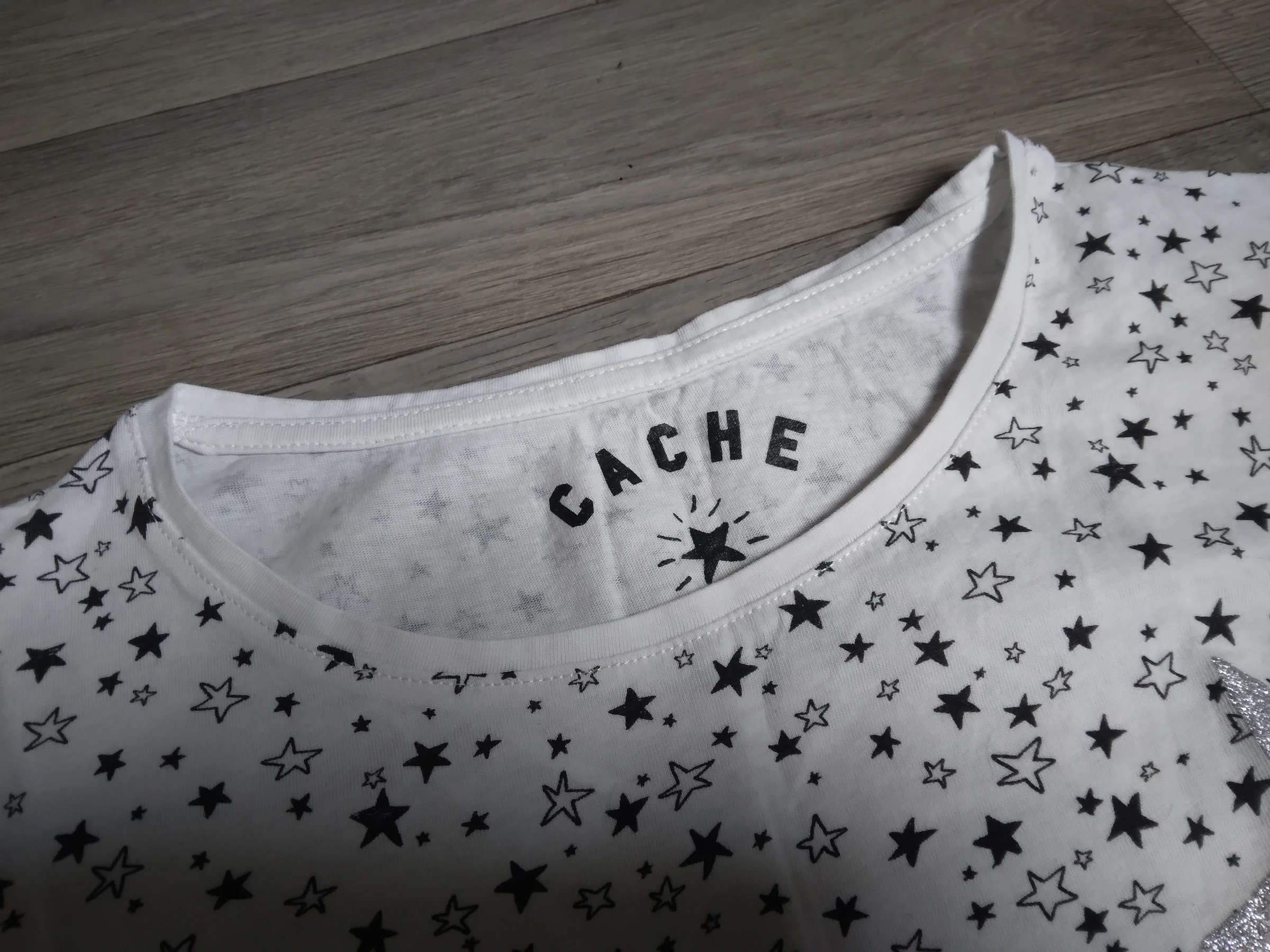 Women's T-shirt Size 38 – photo 10